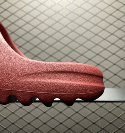 Adidas Original Yeezy Slide ID5988