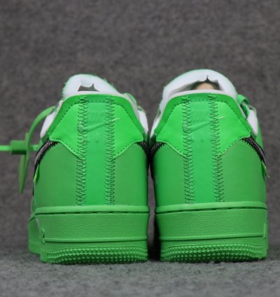 Nike Air Force 1 Low Off-White Brooklyn