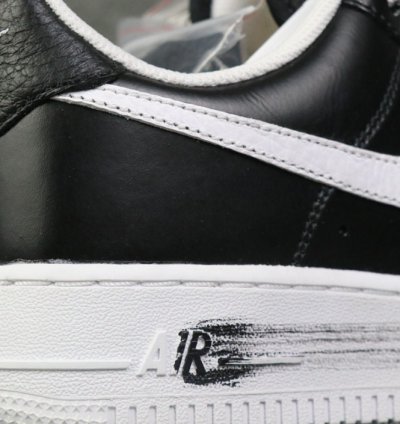 Nike Air Force 1 Low G-Dragon Peaceminusone Para-Noise