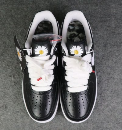 Nike Air Force 1 Low G-Dragon Peaceminusone Para-Noise