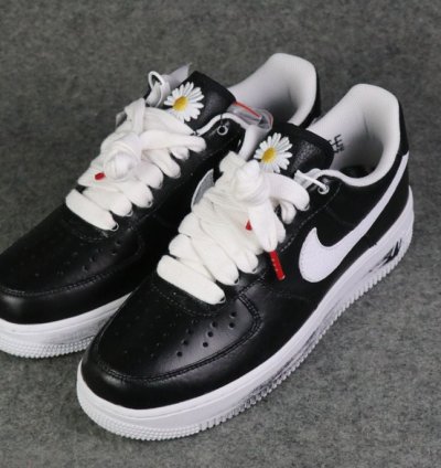 Nike Air Force 1 Low G-Dragon Peaceminusone Para-Noise