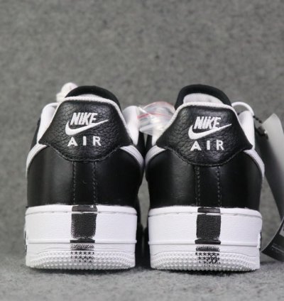 Nike Air Force 1 Low G-Dragon Peaceminusone Para-Noise