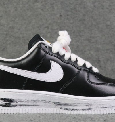 Nike Air Force 1 Low G-Dragon Peaceminusone Para-Noise