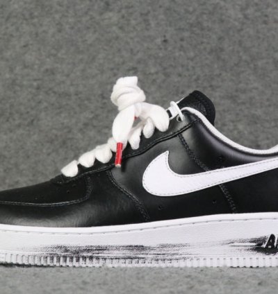 Nike Air Force 1 Low G-Dragon Peaceminusone Para-Noise