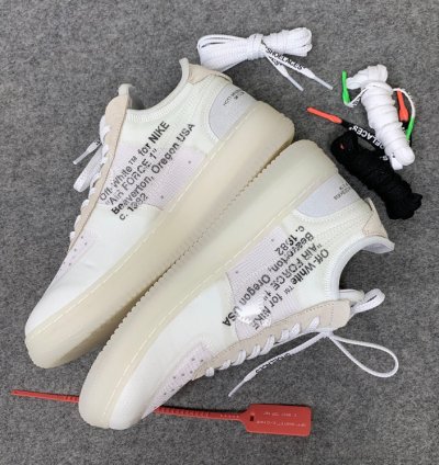 Nike Air Force 1 Low Off-White