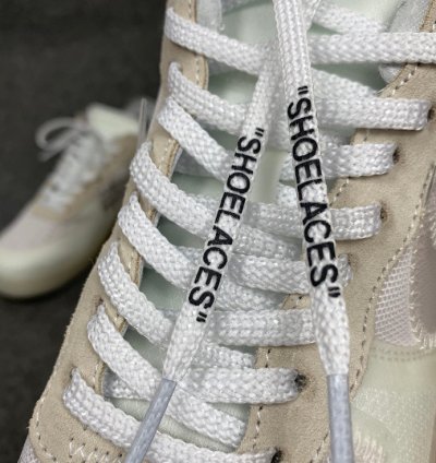 Nike Air Force 1 Low Off-White