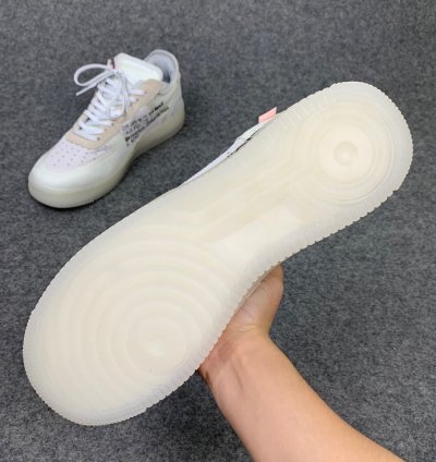 Nike Air Force 1 Low Off-White