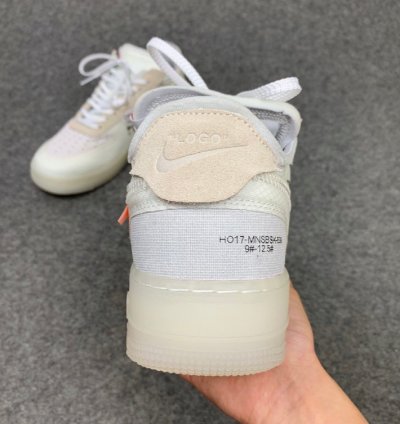 Nike Air Force 1 Low Off-White