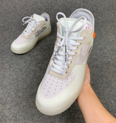 Nike Air Force 1 Low Off-White