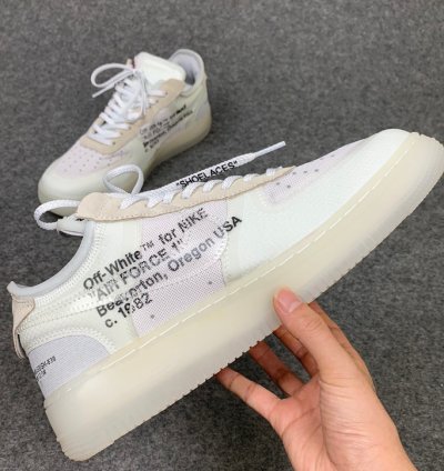 Nike Air Force 1 Low Off-White