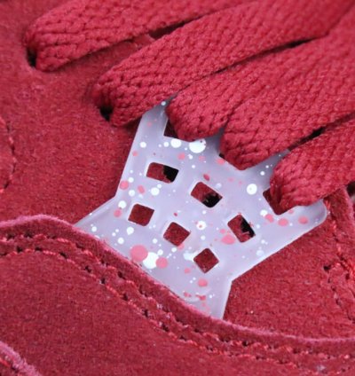 Nike Air Jordan 4 Retro Oklahoma Sooners PE