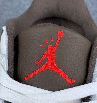 Jordan Jumpman Jack TR Travis Scott Sail