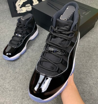 Nike Air Jordan 11 Retro Space Jam (2016)