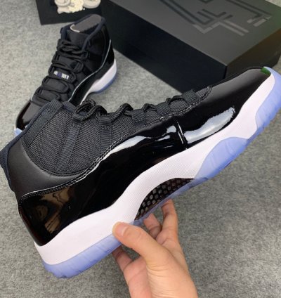 Nike Air Jordan 11 Retro Space Jam (2016)
