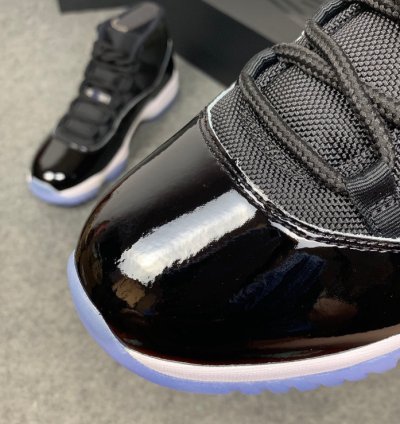 Nike Air Jordan 11 Retro Space Jam (2016)
