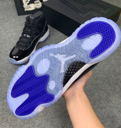 Nike Air Jordan 11 Retro Space Jam (2016)