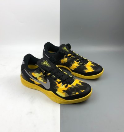 260 NK Kobe 8 System 555286-077