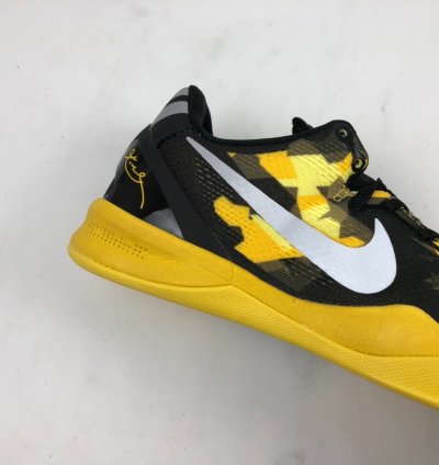 260 NK Kobe 8 System 555286-077