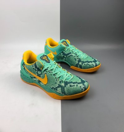 260 NK Kobe 8 System 555035-304