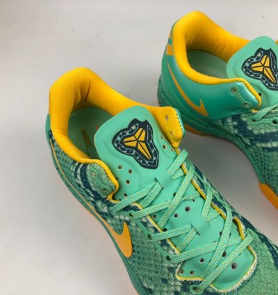 260 NK Kobe 8 System 555035-304