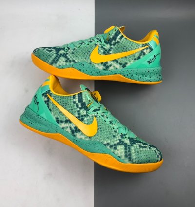 260 NK Kobe 8 System 555035-304