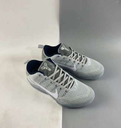 P240 Nk Kobe 11 Elite Low Pale Horse R824463-443