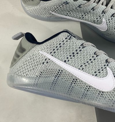 P240 Nk Kobe 11 Elite Low Pale Horse R824463-443