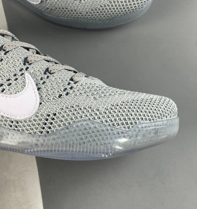 P240 Nk Kobe 11 Elite Low Pale Horse R824463-443