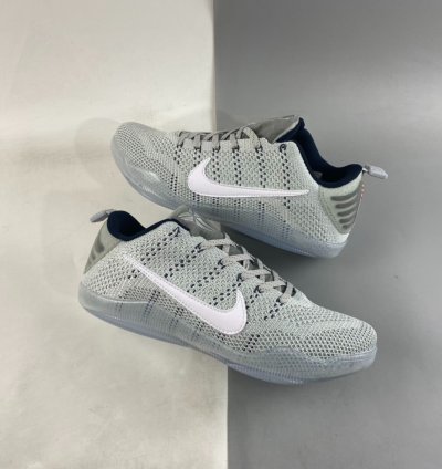 P240 Nk Kobe 11 Elite Low Pale Horse R824463-443
