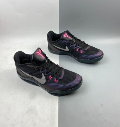 P240 Nk Kobe 11 EM Low lnvisibility Cloak 836183-005