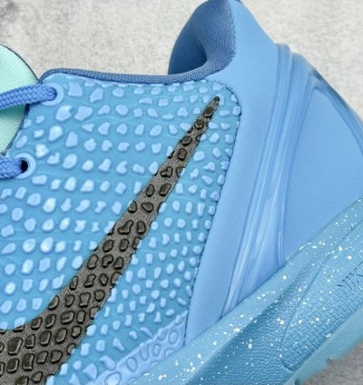 GJR NK Zoom Kobe 6