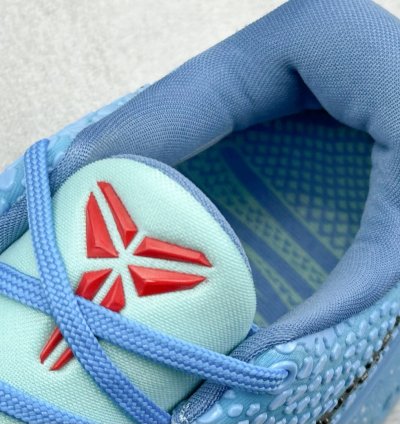 GJR NK Zoom Kobe 6