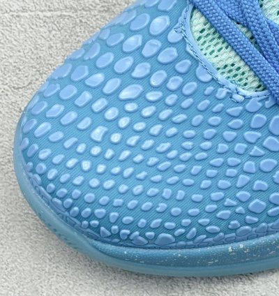 GJR NK Zoom Kobe 6