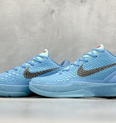 GJR NK Zoom Kobe 6