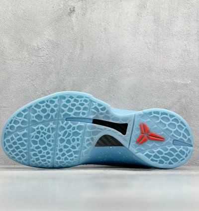 GJR NK Zoom Kobe 6