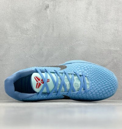 GJR NK Zoom Kobe 6