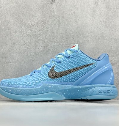 GJR NK Zoom Kobe 6