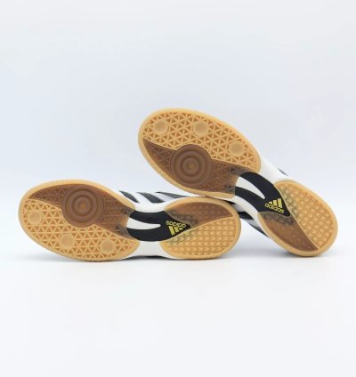adidas Samba MN Black White Gum - IF1952