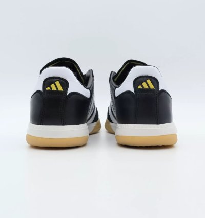 adidas Samba MN Black White Gum - IF1952