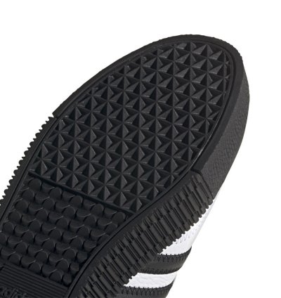 adidas Sambarose White Black - FV0767