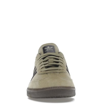 adidas Star Wars  Samba Boba Fett - GX6806