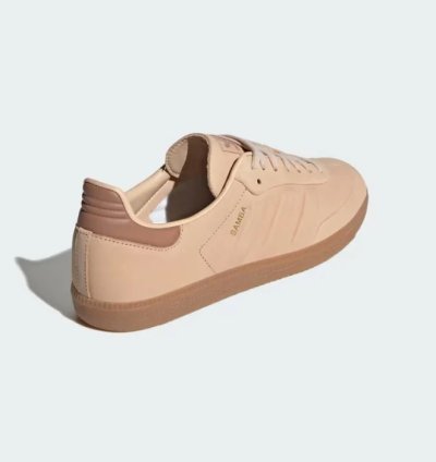 adidas Samba Halo Blush Gum - IG1243