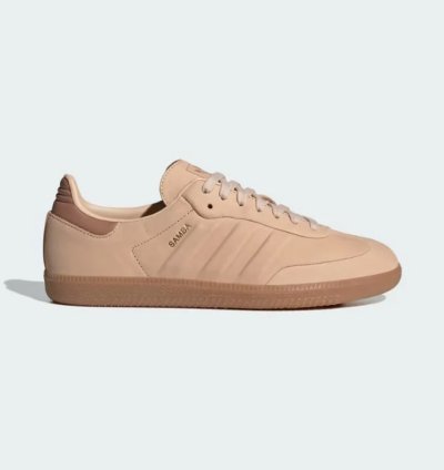 adidas Samba Halo Blush Gum - IG1243