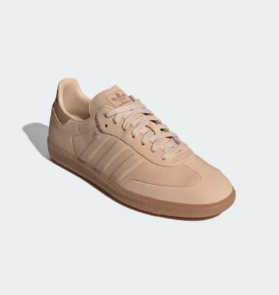 adidas Samba Halo Blush Gum - IG1243