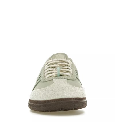 adidas Maha Samba OG Jade - IE0967
