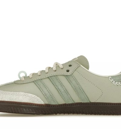 adidas Maha Samba OG Jade - IE0967