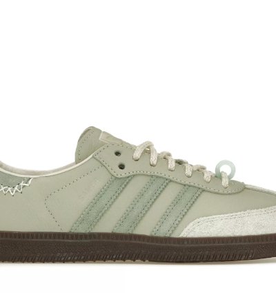 adidas Maha Samba OG Jade - IE0967