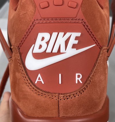 Nigel Sylvester Nike Air Jordan 4 Retro OG