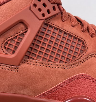 Nigel Sylvester Nike Air Jordan 4 Retro OG