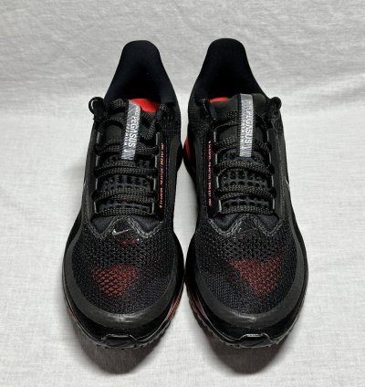 Nike Pegasus Premium Black Bright sz 10m 11 5w